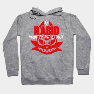 Creechur of Habit Hoodie